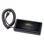 Nokta Spiral Cable Battery Box For Coin Finder Metal Detector CF77BB. Fixed Price $39.65.