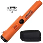 Garrett Pro-pointer Z-lynk Wireless & Waterproof Metal Detector Pin-pointer. Fixed Price $144.99.