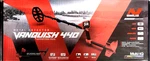 Minelab Vanquish 440 Metal Detector With V10 10" X 7" Waterproof Dd Coil New. Fixed Price $237.49.