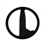 Minelab 10" Slimline E-series Coil Cover Skid Plate For Metal Detectors. Fixed Price $21.67.