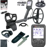 Nokta The Legend Smf Pro Pack Metal Detector W/ LG30 Coil & Premium Digger. Fixed Price $692.99.