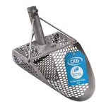 Ckg Sand Scoop For Metal Detecting Heavy Duty Sifter Stainless Ste.... Fixed Price $173.48.