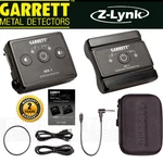Garrett Metal Detectors Z-lynk 1/4" Jack Link Wireless Headphone System New. Fixed Price $140.95.