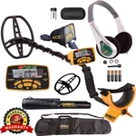 Garrett Ace 400 Metal Detector W/pro-pointer Ii & Bag. Fixed Price $524.99.