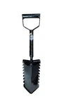 Excalibur Metal Detecting Shovel Digging Tool Serrated Edges 20" Sir Kay Sd. Fixed Price $115.00.