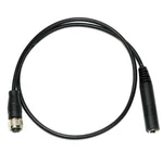 Whites 1/4" Headphone Adapter For Mxsport #802-7308. Fixed Price $34.95.