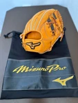 Near If You're Serious About Fighting, It's Me, Right? Mizuno Pro. Fixed Price $578.37.