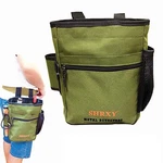 Shrxy Metal Detecting Finds Bag Waist Digger Pouch Tools For Pinpointer G.... Fixed Price $35.50.