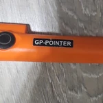 Gp-pointer Orange Handheld Pinpointer Metal Detector Accessory. Fixed Price $26.00.