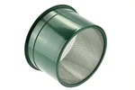 Se 5.5 Inch Mini Stackable Classifier Gold Prospecting Pan GP4-10, Green. Fixed Price $24.99.