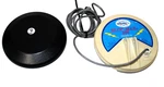 White's Blue Max 600 Deep Scan Metal Detector 6.5" 1/2" Search Coil & Cover. Fixed Price $55.95.