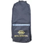 Whites Deluxe Black Backpack Case Fits Most Metal Detectors 601-1254. Fixed Price $29.95.