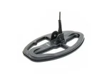 Nokta Legend LG24 Search Coil (9.5'' X 6'') Black Pn: 17000175. Fixed Price $135.99.