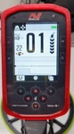 Control Box Protector W/ Replaceable Screen For Minelab Manticore. Fixed Price $28.99.