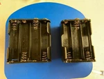 New Whites 4B Metal Detector Battery Holders 9 Volt & 12 Quick Shipping. Fixed Price $26.95.