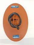 Coiltek 14X9" Elliptical Gold Extreme For Minelab Sdc 2300 Detector. Fixed Price $149.99.