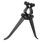 Nokta Makro Metal Detector Stand Compatible With All Shafts. Fixed Price $19.95.