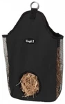 TOUGH-1 Miniature Heavy Duty Canvas Hay Bag Pouch W/ Mesh Gussets 5 Colors!. Fixed Price $13.99.