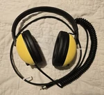 Minelab Equinox, Manticore, Xterra Detectors Waterproof Headphones 3011-0372. Fixed Price $99.99.
