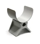 Rest Stand Pad Armcup Cove Garrett 150 350 Metal Detector. Fixed Price $34.07.