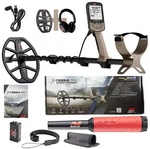 Minelab X-terra Elite Expedition Pack Metal Detector Pn: 3707-0003 + PF40. Fixed Price $748.00.